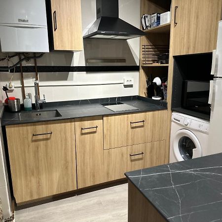 Apartmán Salabardoa Ea Ea Exteriér fotografie