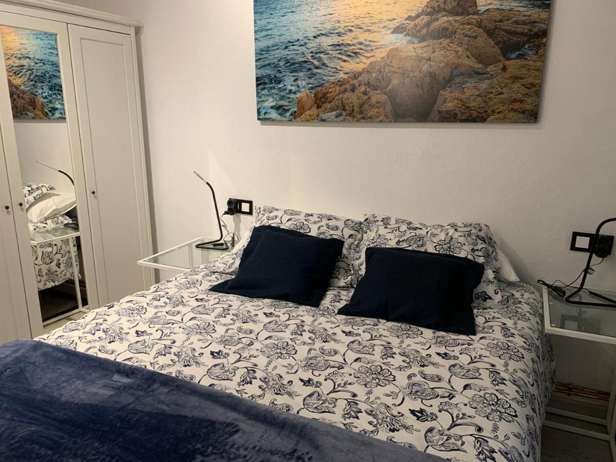 Apartmán Salabardoa Ea Ea Exteriér fotografie