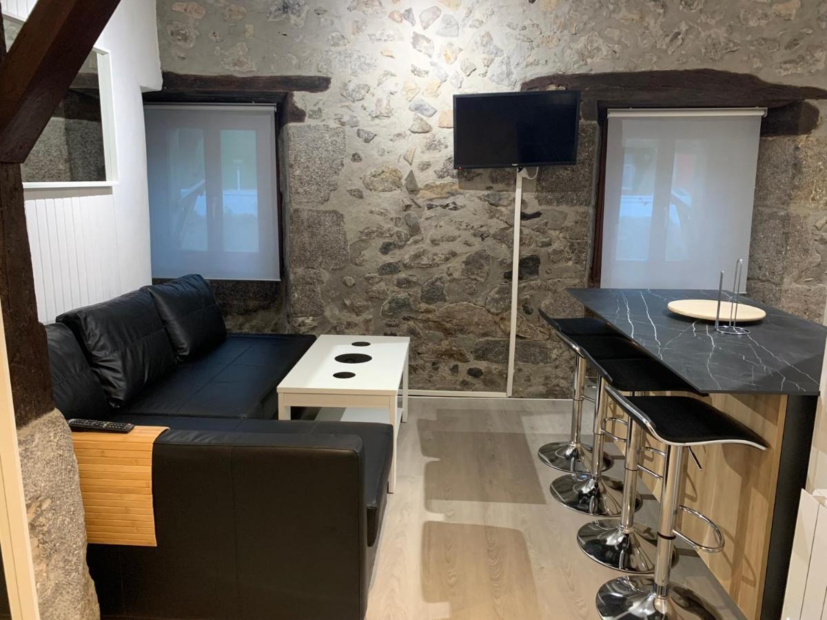 Apartmán Salabardoa Ea Ea Exteriér fotografie