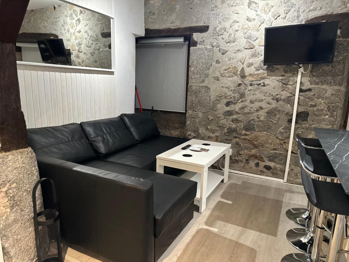 Apartmán Salabardoa Ea Ea Exteriér fotografie