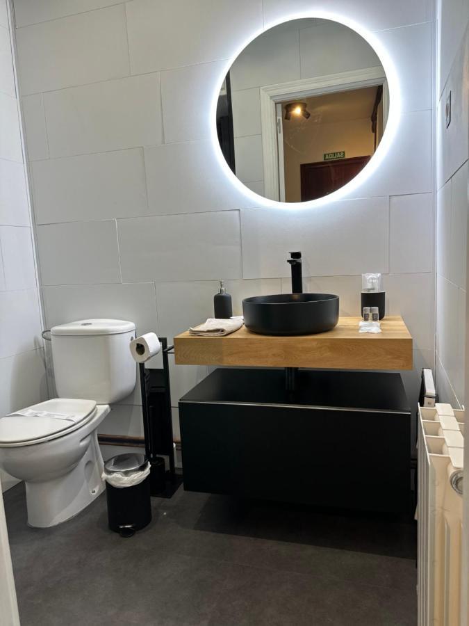 Apartmán Salabardoa Ea Ea Exteriér fotografie