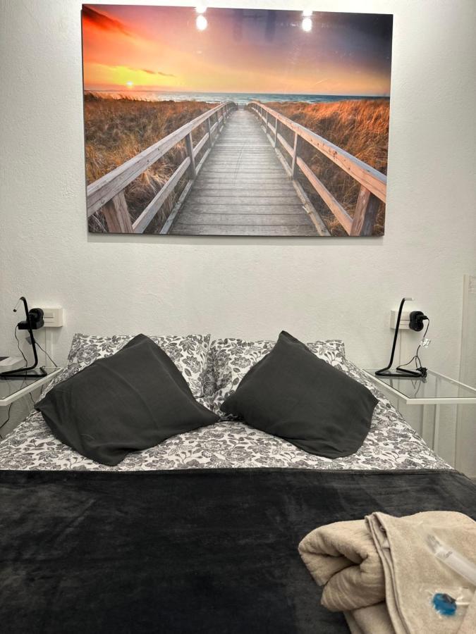 Apartmán Salabardoa Ea Ea Exteriér fotografie