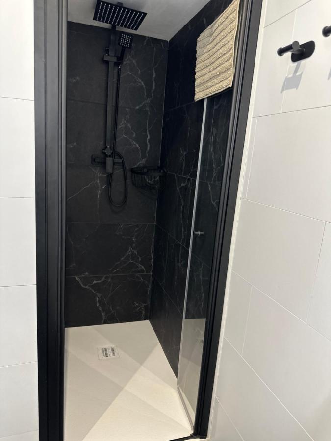 Apartmán Salabardoa Ea Ea Exteriér fotografie