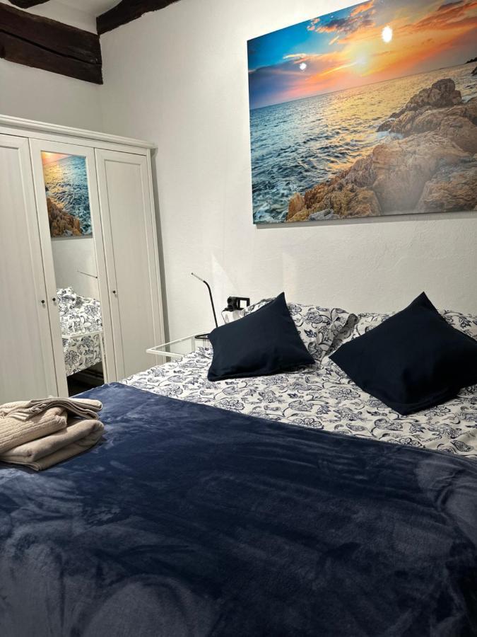 Apartmán Salabardoa Ea Ea Exteriér fotografie