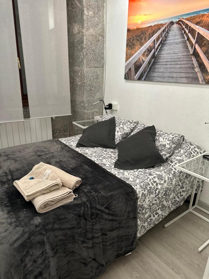 Apartmán Salabardoa Ea Ea Exteriér fotografie