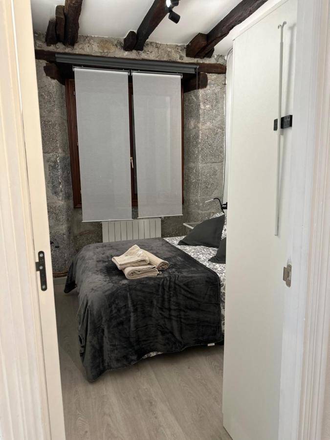 Apartmán Salabardoa Ea Ea Exteriér fotografie