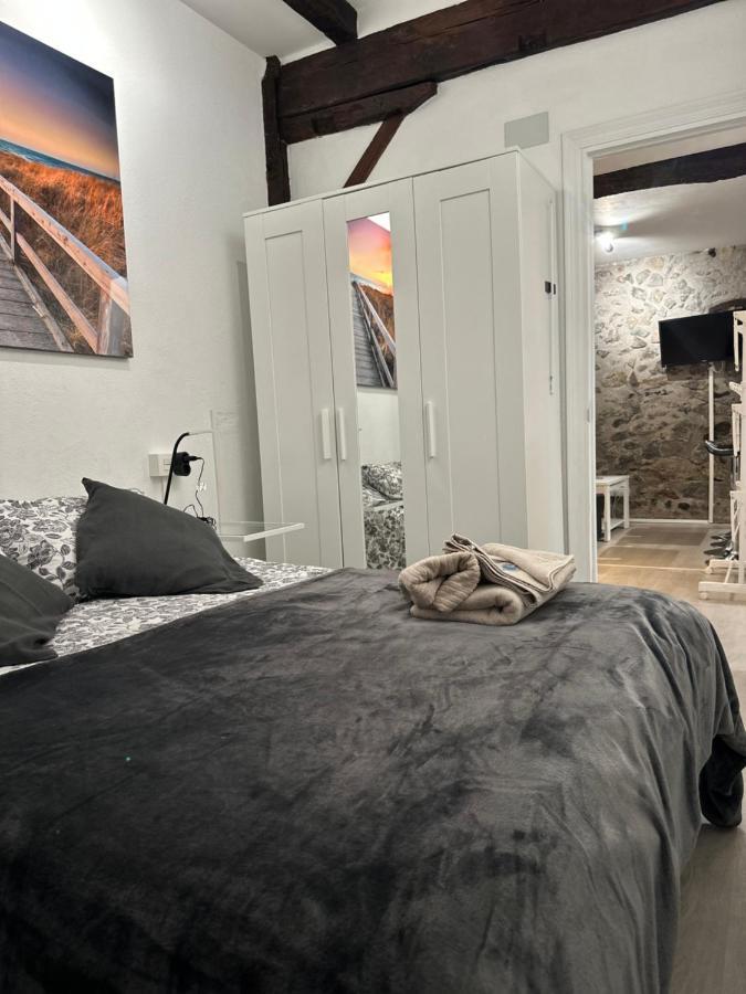 Apartmán Salabardoa Ea Ea Exteriér fotografie
